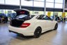 USED 2015 15 MERCEDES-BENZ C-CLASS 2.1 C250 CDI AMG Sport Edition Coupe 2dr Diesel G-Tronic+ Euro 5 (s/s) (204 ps) ***12 FREE MONTHS AA BREAKDOWN***