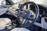 USED 2019 68 BMW X3 3.0 30d M Sport SUV 5dr Diesel Auto xDrive Euro 6 (s/s) (265 ps) M Sport Plus Pack | Harman/Kardon