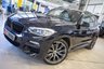 USED 2019 68 BMW X3 3.0 30d M Sport SUV 5dr Diesel Auto xDrive Euro 6 (s/s) (265 ps) M Sport Plus Pack | Harman/Kardon