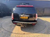 USED 2015 07 CADILLAC ESCALADE 6.2 V8 Petrol LPG CONVERTED Px Welcome