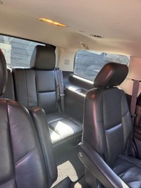 USED 2015 07 CADILLAC ESCALADE 6.2 V8 Petrol LPG CONVERTED Px Welcome