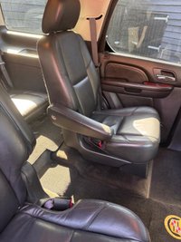 USED 2015 07 CADILLAC ESCALADE 6.2 V8 Petrol LPG CONVERTED Px Welcome