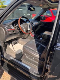 USED 2015 07 CADILLAC ESCALADE 6.2 V8 Petrol LPG CONVERTED Px Welcome