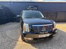 USED 2015 07 CADILLAC ESCALADE 6.2 V8 Petrol LPG CONVERTED Px Welcome