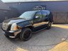 USED 2015 07 CADILLAC ESCALADE 6.2 V8 Petrol LPG CONVERTED Px Welcome