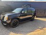 USED 2015 07 CADILLAC ESCALADE 6.2 V8 Petrol LPG CONVERTED Px Welcome