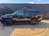 USED 2015 07 CADILLAC ESCALADE 6.2 V8 Petrol LPG CONVERTED Px Welcome