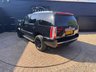 USED 2015 07 CADILLAC ESCALADE 6.2 V8 Petrol LPG CONVERTED Px Welcome