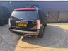 USED 2015 07 CADILLAC ESCALADE 6.2 V8 Petrol LPG CONVERTED Px Welcome