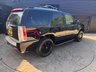 USED 2015 07 CADILLAC ESCALADE 6.2 V8 Petrol LPG CONVERTED Px Welcome