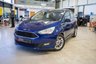 USED 2018 18 FORD C-MAX 1.0T EcoBoost Zetec MPV 5dr Petrol Manual Euro 6 (s/s) (125 ps) ***REAR PARKING SENSORS***