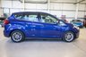 USED 2018 18 FORD C-MAX 1.0T EcoBoost Zetec MPV 5dr Petrol Manual Euro 6 (s/s) (125 ps) ***REAR PARKING SENSORS***