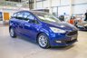 USED 2018 18 FORD C-MAX 1.0T EcoBoost Zetec MPV 5dr Petrol Manual Euro 6 (s/s) (125 ps) ***REAR PARKING SENSORS***