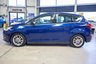 USED 2018 18 FORD C-MAX 1.0T EcoBoost Zetec MPV 5dr Petrol Manual Euro 6 (s/s) (125 ps) ***REAR PARKING SENSORS***