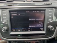 USED 2016 66 VOLKSWAGEN TIGUAN 2.0 TDI BlueMotion Tech SE 4Motion Euro 6 (s/s) 5dr *TWO OWNERS AND HISTORY*