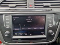 USED 2016 66 VOLKSWAGEN TIGUAN 2.0 TDI BlueMotion Tech SE 4Motion Euro 6 (s/s) 5dr *TWO OWNERS AND HISTORY*