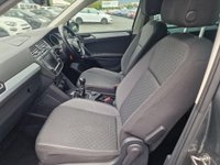 USED 2016 66 VOLKSWAGEN TIGUAN 2.0 TDI BlueMotion Tech SE 4Motion Euro 6 (s/s) 5dr *TWO OWNERS AND HISTORY*