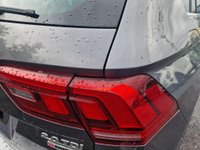 USED 2016 66 VOLKSWAGEN TIGUAN 2.0 TDI BlueMotion Tech SE 4Motion Euro 6 (s/s) 5dr *TWO OWNERS AND HISTORY*