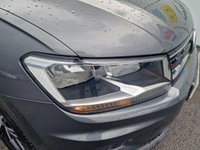 USED 2016 66 VOLKSWAGEN TIGUAN 2.0 TDI BlueMotion Tech SE 4Motion Euro 6 (s/s) 5dr *TWO OWNERS AND HISTORY*