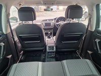 USED 2016 66 VOLKSWAGEN TIGUAN 2.0 TDI BlueMotion Tech SE 4Motion Euro 6 (s/s) 5dr *TWO OWNERS AND HISTORY*