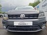 USED 2016 66 VOLKSWAGEN TIGUAN 2.0 TDI BlueMotion Tech SE 4Motion Euro 6 (s/s) 5dr *TWO OWNERS AND HISTORY*