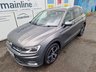 USED 2016 66 VOLKSWAGEN TIGUAN 2.0 TDI BlueMotion Tech SE 4Motion Euro 6 (s/s) 5dr *TWO OWNERS AND HISTORY*