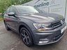 USED 2016 66 VOLKSWAGEN TIGUAN 2.0 TDI BlueMotion Tech SE 4Motion Euro 6 (s/s) 5dr *TWO OWNERS AND HISTORY*