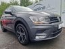 USED 2016 66 VOLKSWAGEN TIGUAN 2.0 TDI BlueMotion Tech SE 4Motion Euro 6 (s/s) 5dr *TWO OWNERS AND HISTORY*