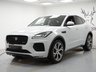 USED 2018 67 JAGUAR E-PACE 2.0 D180 First Edition Auto AWD Euro 6 (s/s) 5dr PAN ROOF | VERY LOW MILES!