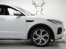 USED 2018 67 JAGUAR E-PACE 2.0 D180 First Edition Auto AWD Euro 6 (s/s) 5dr PAN ROOF | VERY LOW MILES!