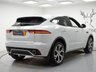 USED 2018 67 JAGUAR E-PACE 2.0 D180 First Edition Auto AWD Euro 6 (s/s) 5dr PAN ROOF | VERY LOW MILES!