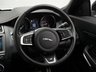 USED 2018 67 JAGUAR E-PACE 2.0 D180 First Edition Auto AWD Euro 6 (s/s) 5dr PAN ROOF | VERY LOW MILES!