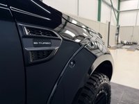 USED 2022 22 FORD RANGER 2.0 EcoBlue Wildtrak Pickup Double Cab 4dr Diesel Auto 4WD Euro 6 (s/s) (213 ps) 
