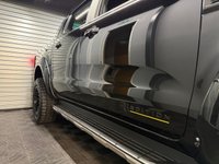 USED 2022 22 FORD RANGER 2.0 EcoBlue Wildtrak Pickup Double Cab 4dr Diesel Auto 4WD Euro 6 (s/s) (213 ps) 