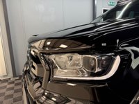 USED 2022 22 FORD RANGER 2.0 EcoBlue Wildtrak Pickup Double Cab 4dr Diesel Auto 4WD Euro 6 (s/s) (213 ps) 