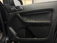 USED 2022 22 FORD RANGER 2.0 EcoBlue Wildtrak Pickup Double Cab 4dr Diesel Auto 4WD Euro 6 (s/s) (213 ps) 
