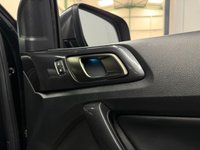 USED 2022 22 FORD RANGER 2.0 EcoBlue Wildtrak Pickup Double Cab 4dr Diesel Auto 4WD Euro 6 (s/s) (213 ps) 