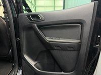 USED 2022 22 FORD RANGER 2.0 EcoBlue Wildtrak Pickup Double Cab 4dr Diesel Auto 4WD Euro 6 (s/s) (213 ps) 