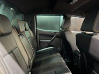 USED 2022 22 FORD RANGER 2.0 EcoBlue Wildtrak Pickup Double Cab 4dr Diesel Auto 4WD Euro 6 (s/s) (213 ps) 