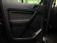 USED 2022 22 FORD RANGER 2.0 EcoBlue Wildtrak Pickup Double Cab 4dr Diesel Auto 4WD Euro 6 (s/s) (213 ps) 