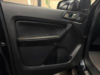 USED 2022 22 FORD RANGER 2.0 EcoBlue Wildtrak Pickup Double Cab 4dr Diesel Auto 4WD Euro 6 (s/s) (213 ps) 
