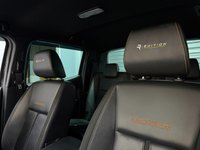 USED 2022 22 FORD RANGER 2.0 EcoBlue Wildtrak Pickup Double Cab 4dr Diesel Auto 4WD Euro 6 (s/s) (213 ps) 