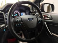 USED 2022 22 FORD RANGER 2.0 EcoBlue Wildtrak Pickup Double Cab 4dr Diesel Auto 4WD Euro 6 (s/s) (213 ps) 