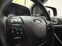 USED 2022 22 FORD RANGER 2.0 EcoBlue Wildtrak Pickup Double Cab 4dr Diesel Auto 4WD Euro 6 (s/s) (213 ps) 