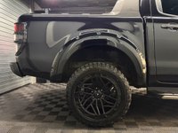 USED 2022 22 FORD RANGER 2.0 EcoBlue Wildtrak Pickup Double Cab 4dr Diesel Auto 4WD Euro 6 (s/s) (213 ps) 