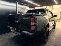 USED 2022 22 FORD RANGER 2.0 EcoBlue Wildtrak Pickup Double Cab 4dr Diesel Auto 4WD Euro 6 (s/s) (213 ps) 