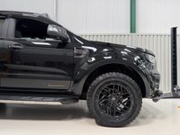 USED 2022 22 FORD RANGER 2.0 EcoBlue Wildtrak Pickup Double Cab 4dr Diesel Auto 4WD Euro 6 (s/s) (213 ps) 