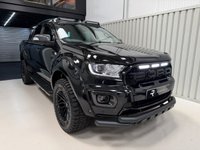 USED 2022 22 FORD RANGER 2.0 EcoBlue Wildtrak Pickup Double Cab 4dr Diesel Auto 4WD Euro 6 (s/s) (213 ps) 