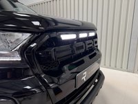 USED 2022 22 FORD RANGER 2.0 EcoBlue Wildtrak Pickup Double Cab 4dr Diesel Auto 4WD Euro 6 (s/s) (213 ps) 