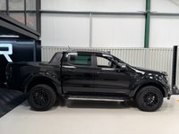 USED 2022 22 FORD RANGER 2.0 EcoBlue Wildtrak Pickup Double Cab 4dr Diesel Auto 4WD Euro 6 (s/s) (213 ps) 